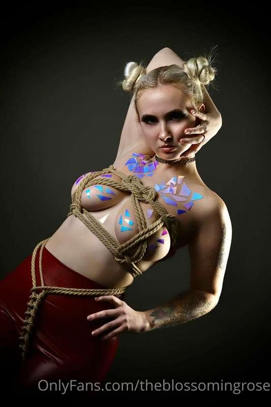 SOME MORE FROM MY LAST SHOOT