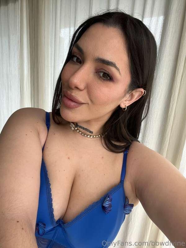 I am the snack you save for last!