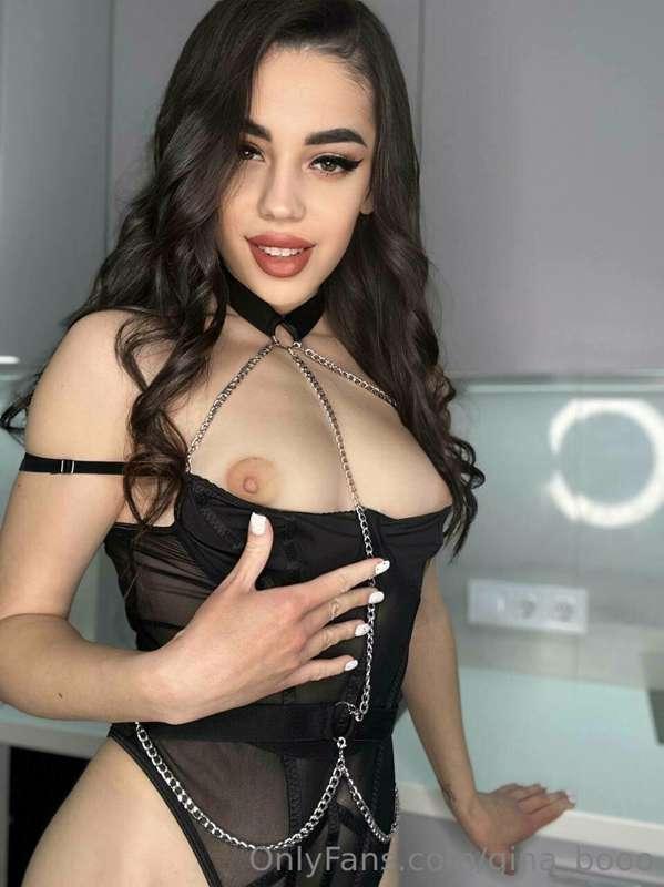 VIP 💕 MOST HOTTEST AND LUXURY GIRL IN OF 😈 
@krislittledevil..