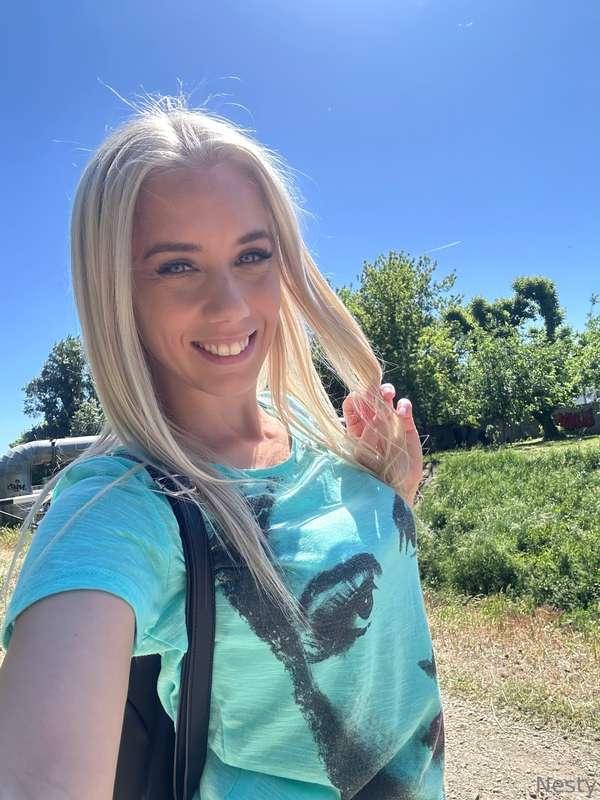 Have a nice Saturday ☀️😘