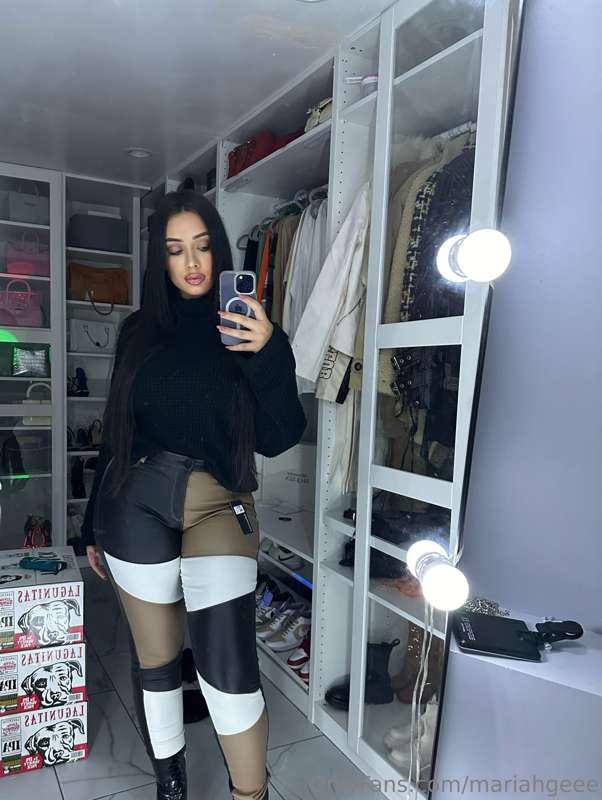 Friendsgiving fit ?