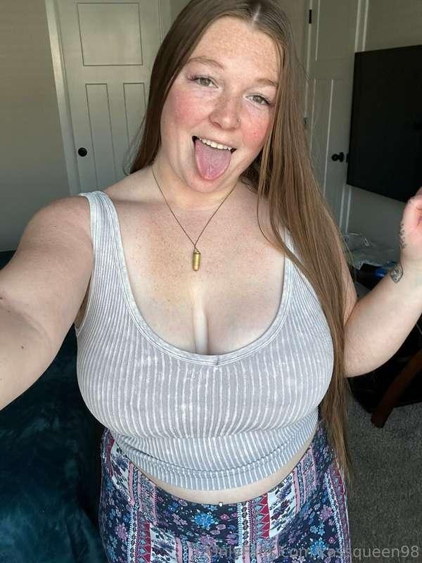 Hey babes xx
