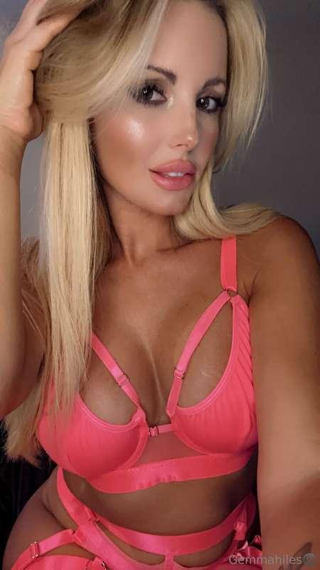 Say what you’re thinking… or let me show you I’m right. 😈👄