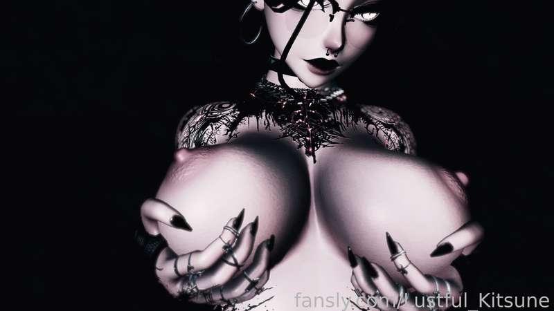 lustful_kitsune image #14