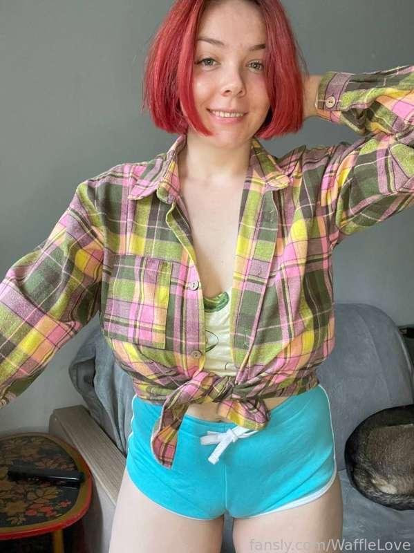 Why aren't you still subscribed to me?

#fyp #redhead #wetpussy #boobs #tits #nude #bigboobs #pussy #teen #bigtits
