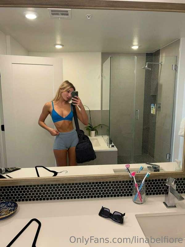 🏋️‍♀️