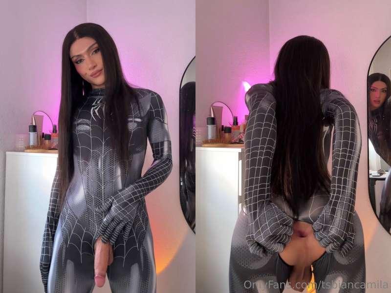 😈I CUM IN FRONT OF THE CAMERA FOR YOU 😈I WAS TOO HORNY AT HO..