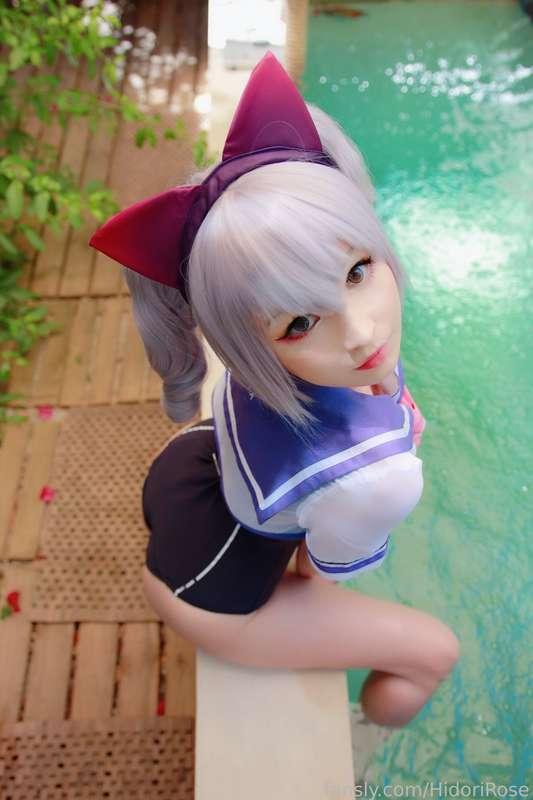 hidorirose image #2