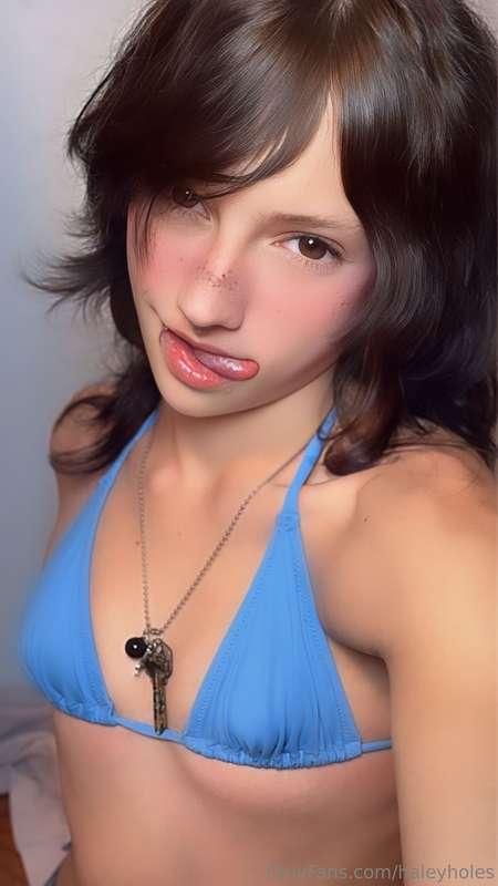 close your eyes unless you want to be aroused.😈🥵