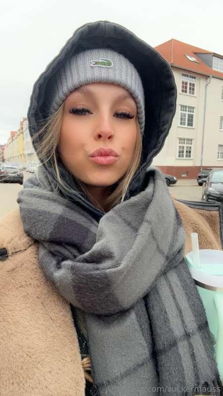 Ahhh ich hasse dieses schwankende Wetter😫 Ich brauche die So..