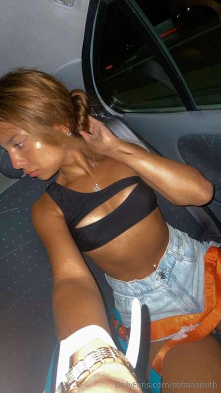 Shine like my highlighter. ✨⭐️