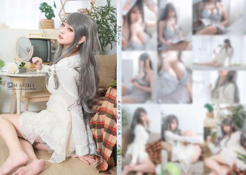 April  の ♡Pajamas OC♡ 【Photo Album】1/4