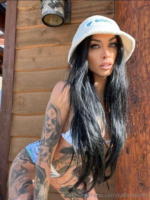 How many times do you think I can make you cum tonight? 🩵🍆💦