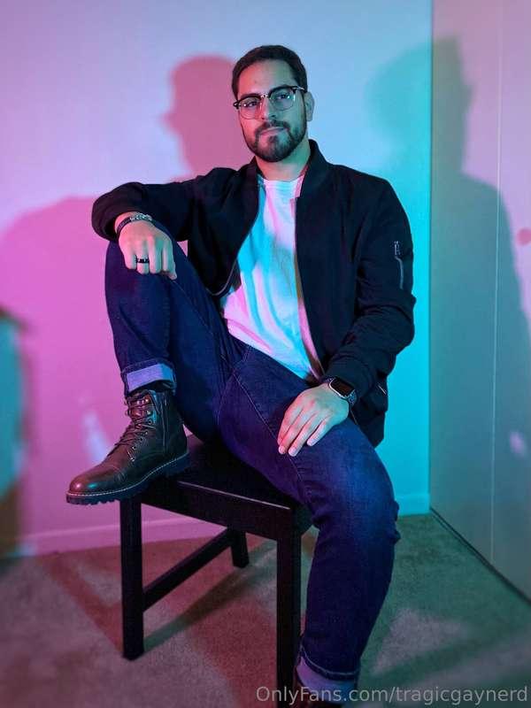 Just realized I never posted this mini photoshoot I did for ..