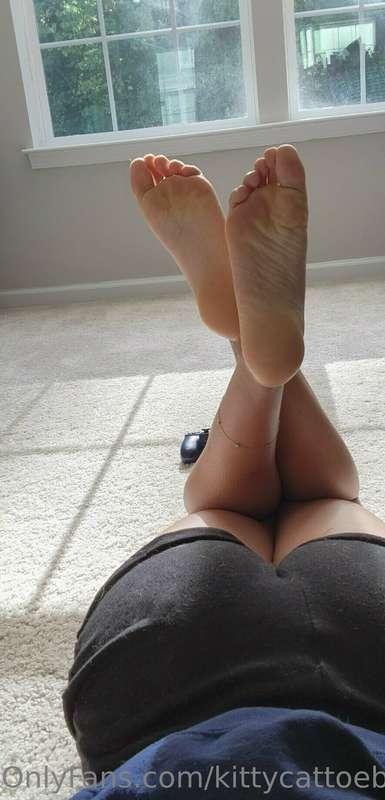 Where are you going first?