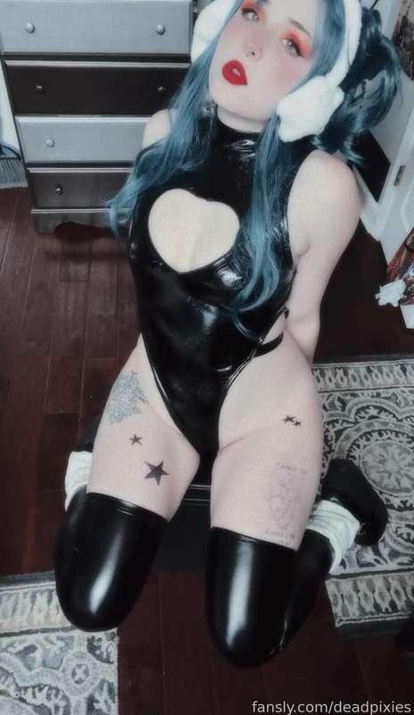 deadpixies image #10