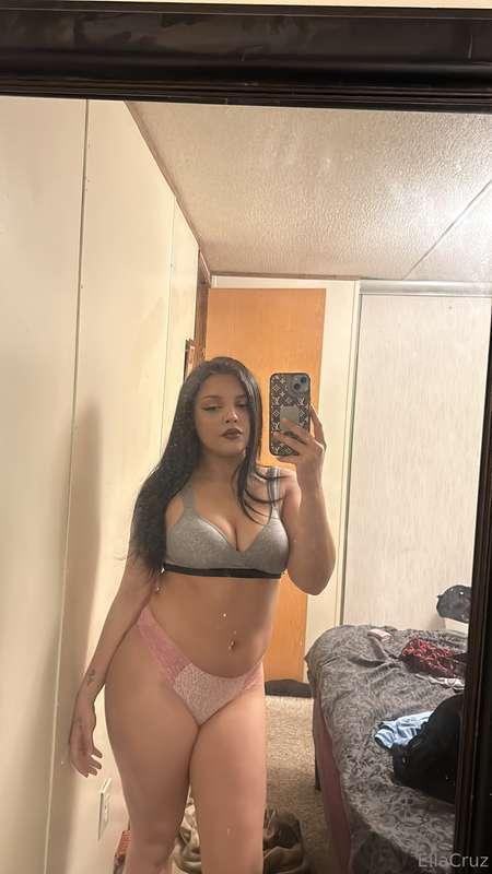 Thicker than a snicker 🍫