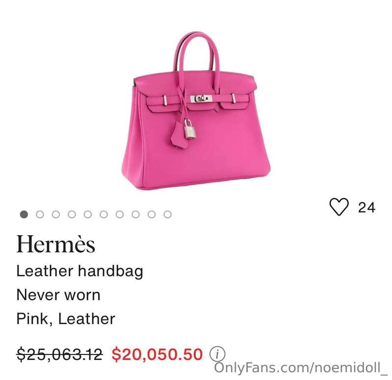 Where the sugardaddies? Tip me the money for my Hermes birki..