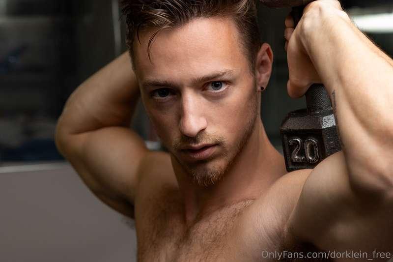 Sometimes, just staring is enough to drive you wild… Ready t..