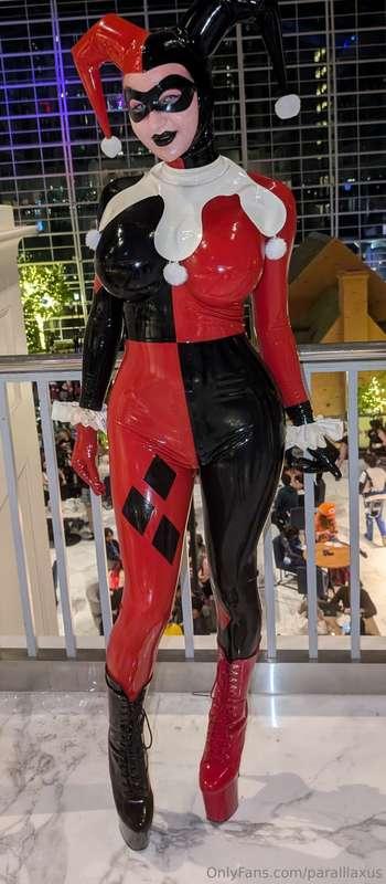 Rev up your harleys~