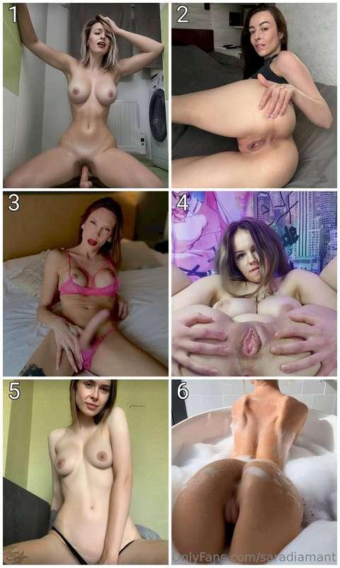 🚨 FOLLOW MY BESTIES FOR HOT CONTENT!1. 💝🌺 @xhoneyjane 🌺💝2. 💝..