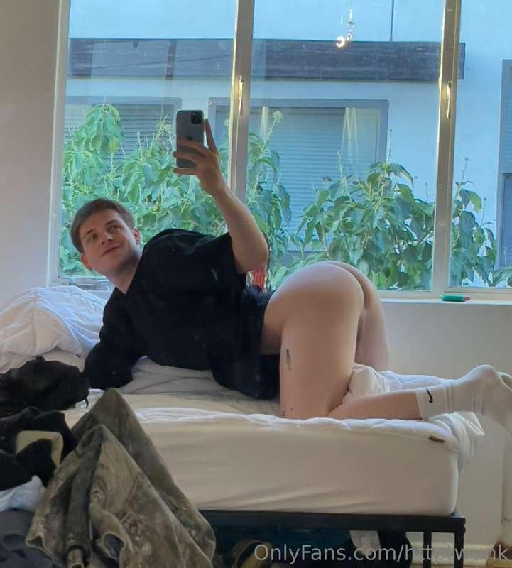 Do you think you’d fit???