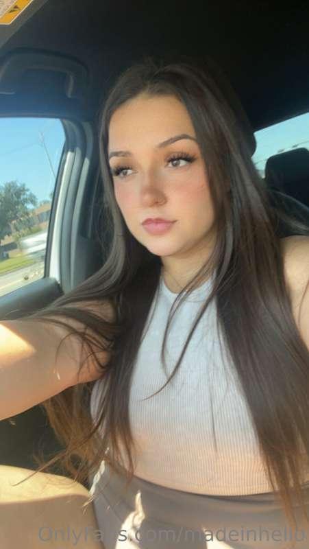 On the go