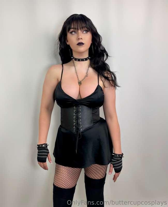think u can handle being dominated by me? 😈