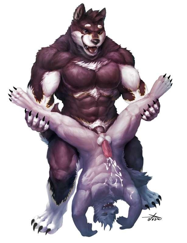 Commission for KNEurus 