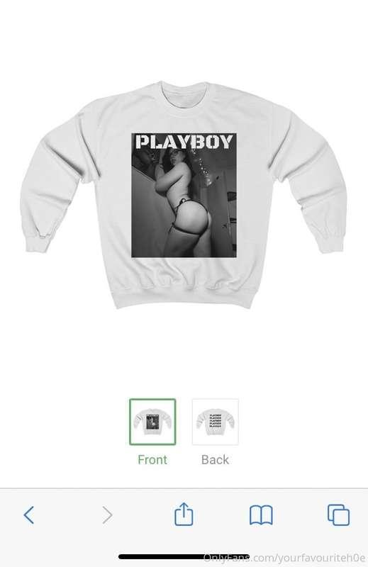 EXCITING NEWS!!! 
I’ve created these sweaters there are a fe..