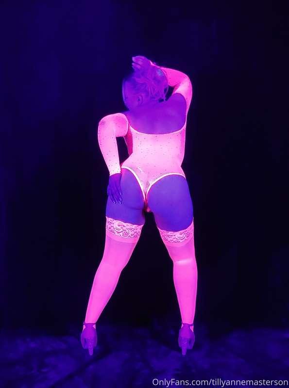 Pictures in the club aren't technically allowed, but they ma..