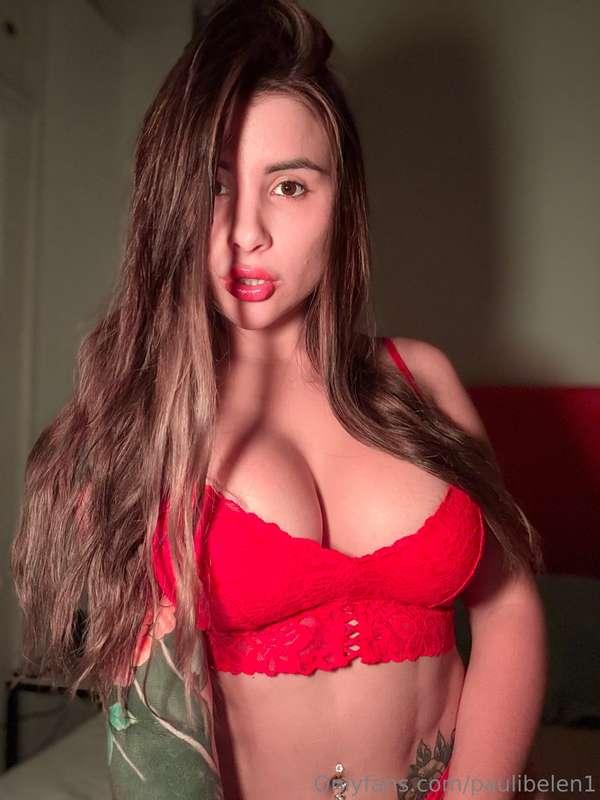 I'm horny, do you want to see me? 🤤🤤🔥