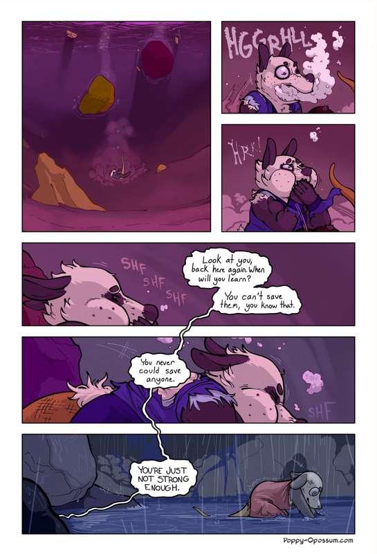 Poppy 8, page 19