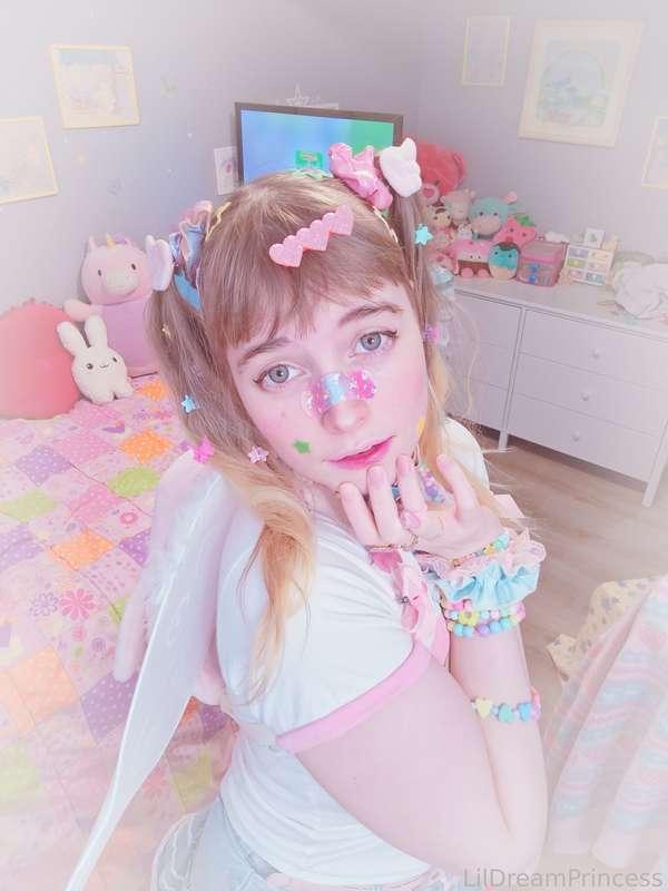 lildreamprincess image #16