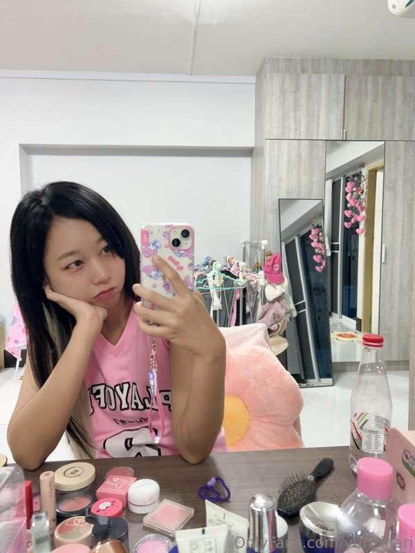 Sick day 😷🤧