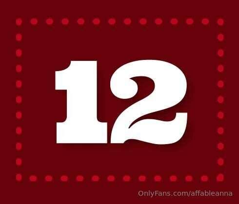 Door 12!🎄tbh its a bit cold in this costume...👀  hope u were..
