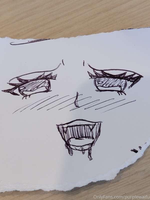 Would of you guys be interested in me drawing some lewd anim..