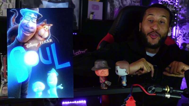 Soul Full Movie Reaction