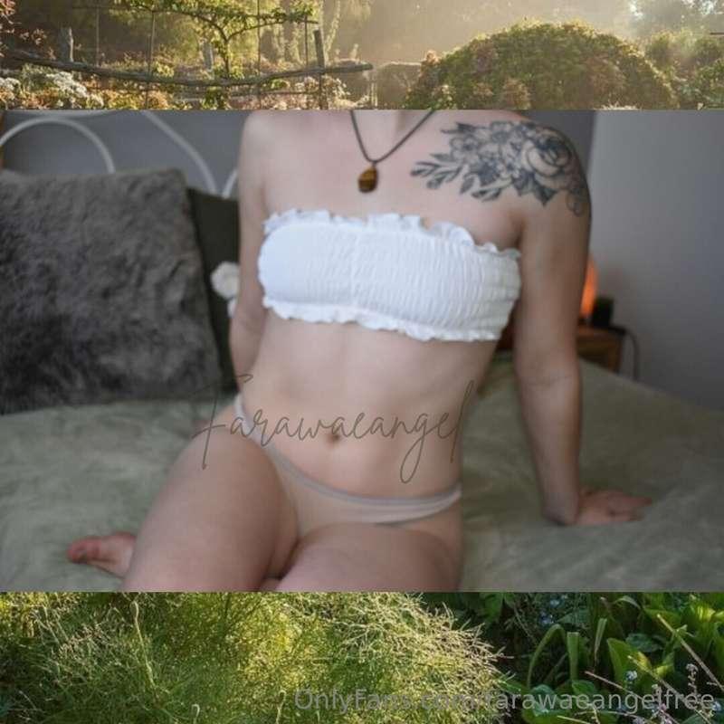 🤍