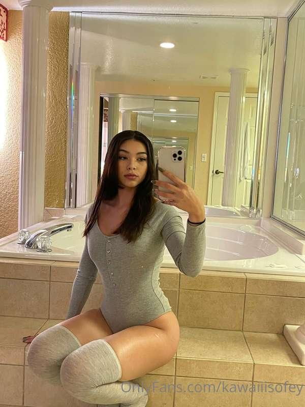 would you swipe right?