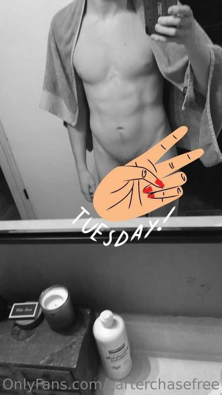 Trying to get back into shape like I was in this pic...