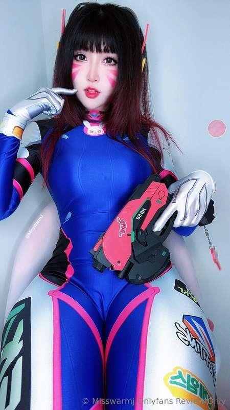 Nerf this cameltoe 🤭 I know you have dirty thoughts about Dv..