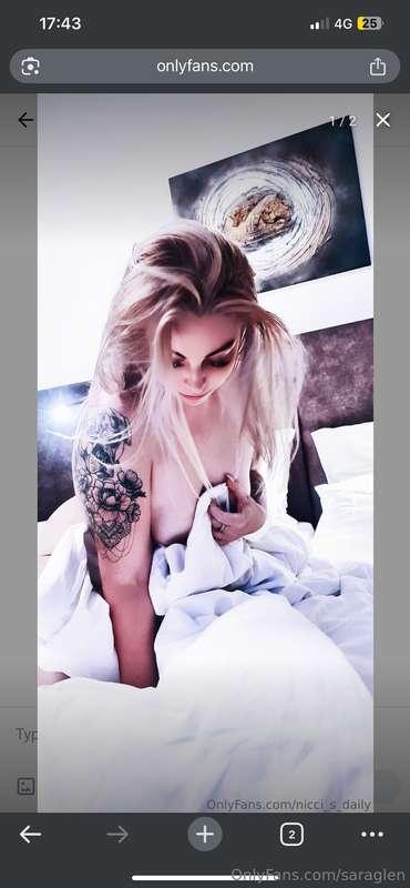 Follow @nicci_s_world 💖 - Where sexiness finds naughtiness a..