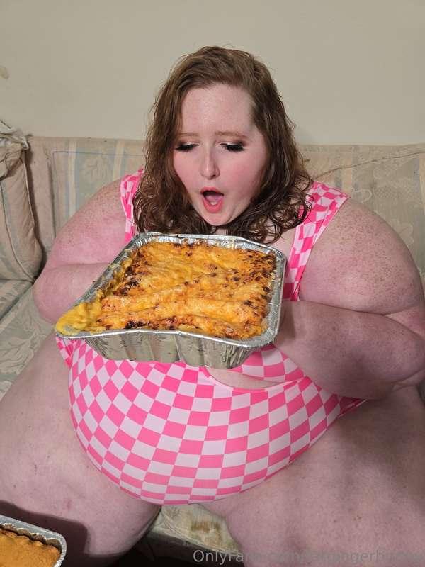 fatgingerbunny image #2