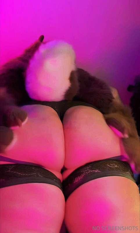 Grab a handful doll ~