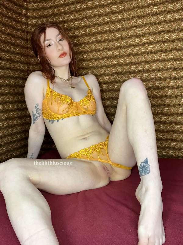 lilithluscious image #0