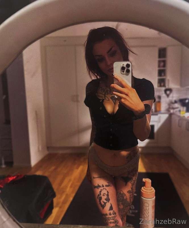 What if i said this was all for you??🤭🥰