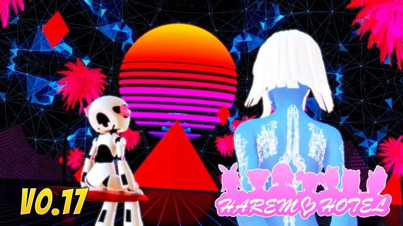 Harem Hotel v0.17