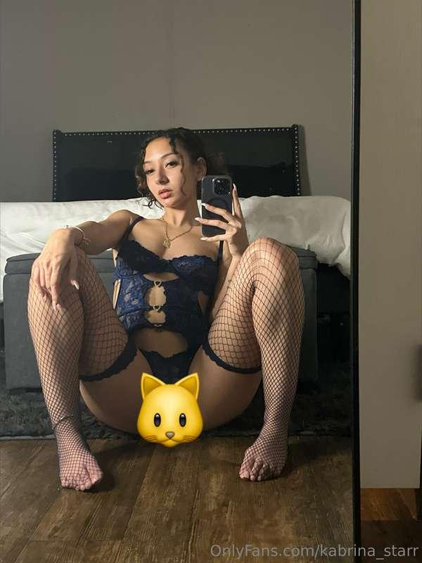 should i be messy tonight? 😈