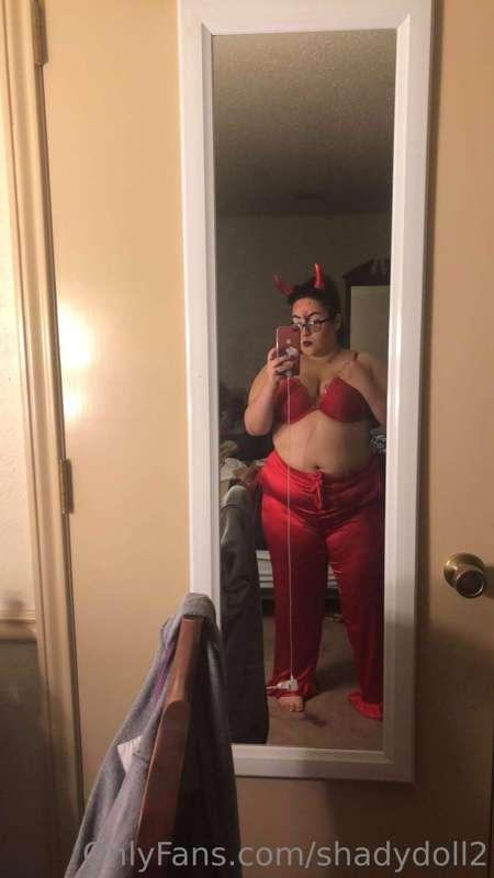 What should I be for Halloween? 😈
